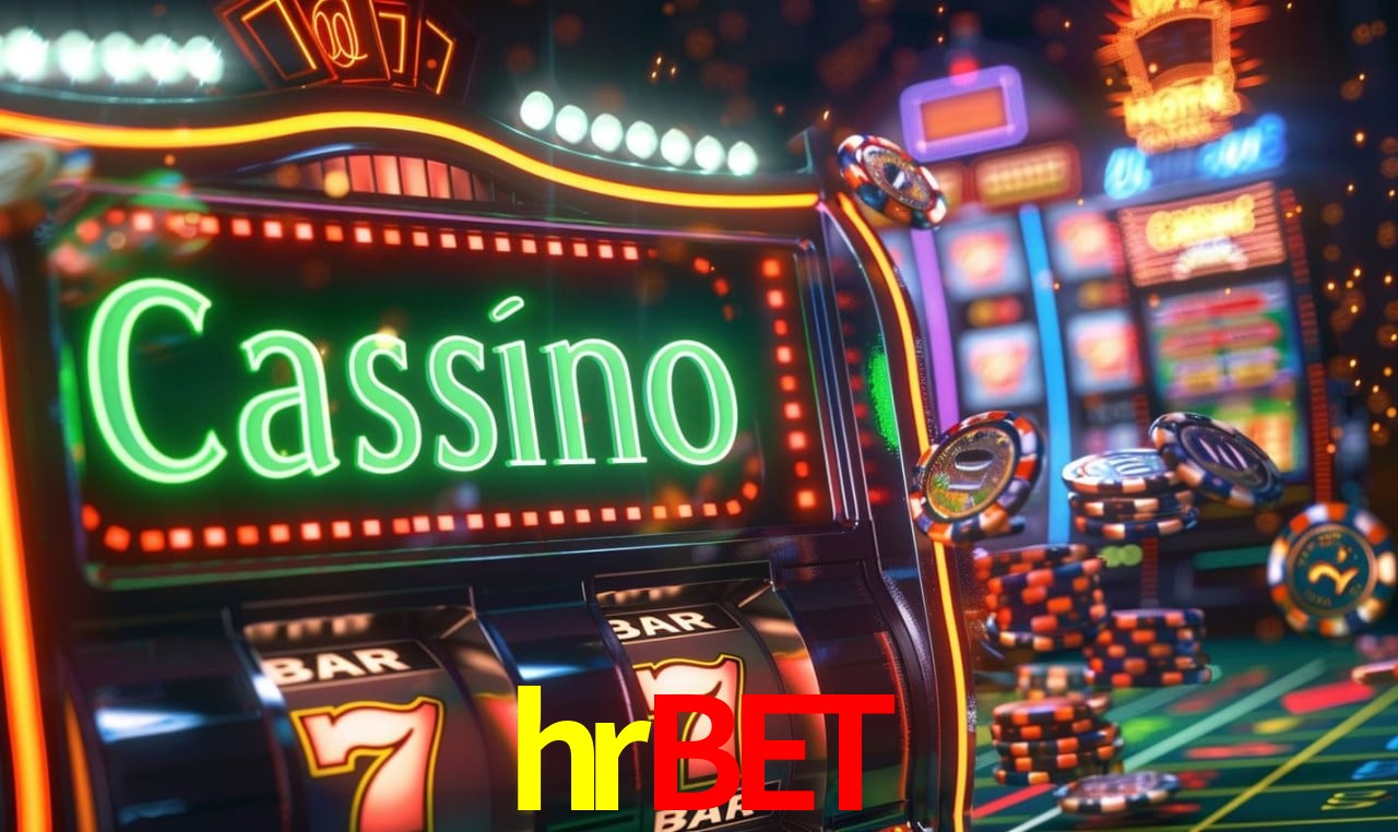 Experiência VIP hrbet