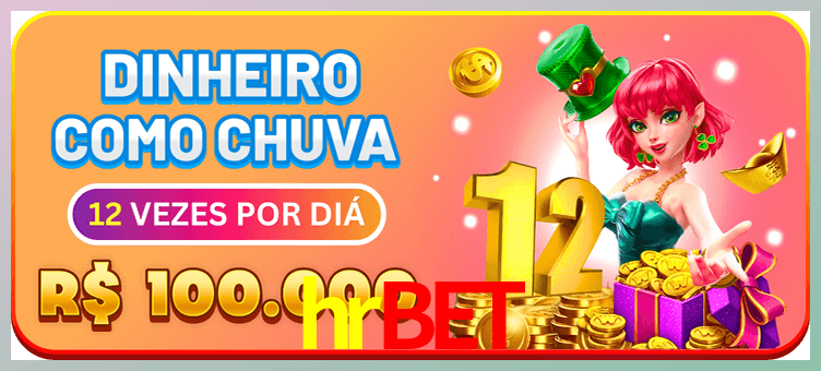 Aplicativo móvel hrbet para iOS e Android