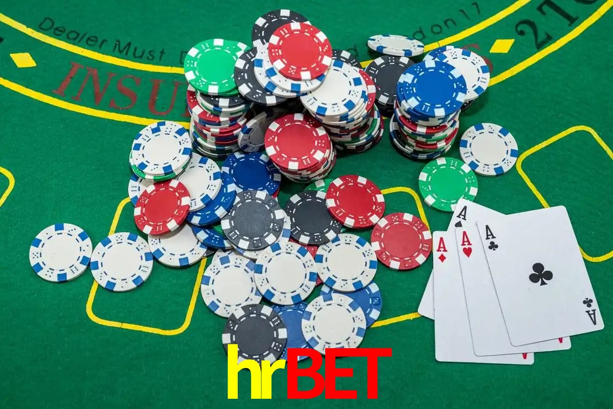 cassino hrbet