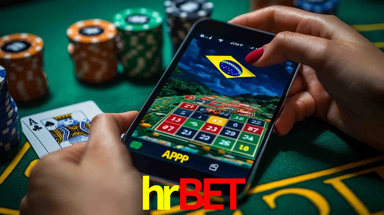 Apostas Esportivas na hrbet: Um Guia Completo