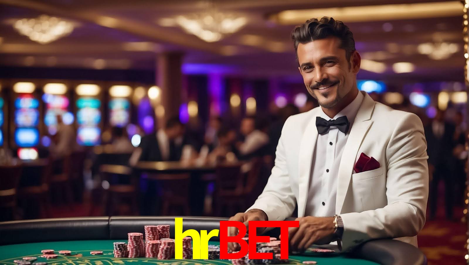 Avaliações dos Jogadores hrbet