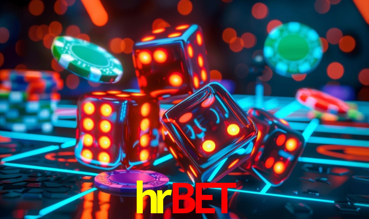 Desvendando o Mundo dos Jogos Virtuais na hrbet