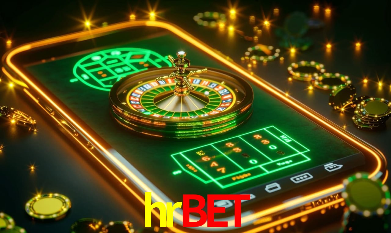 Diretório de Jogos hrbet