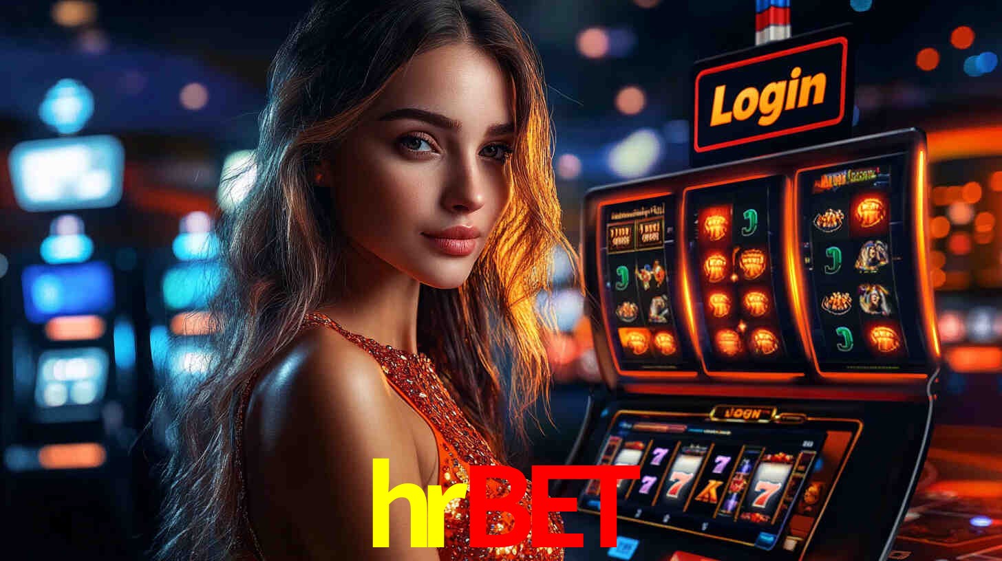 hrbet: Jogos de Caça-Níqueis-Altas Recompensas, Roleta-Velocidade, Blackjack-Desafios Máximos