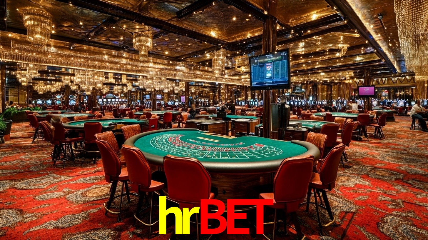 hrbet