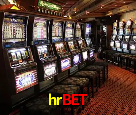 Descubra o Mundo do Cassino Online com hrbet