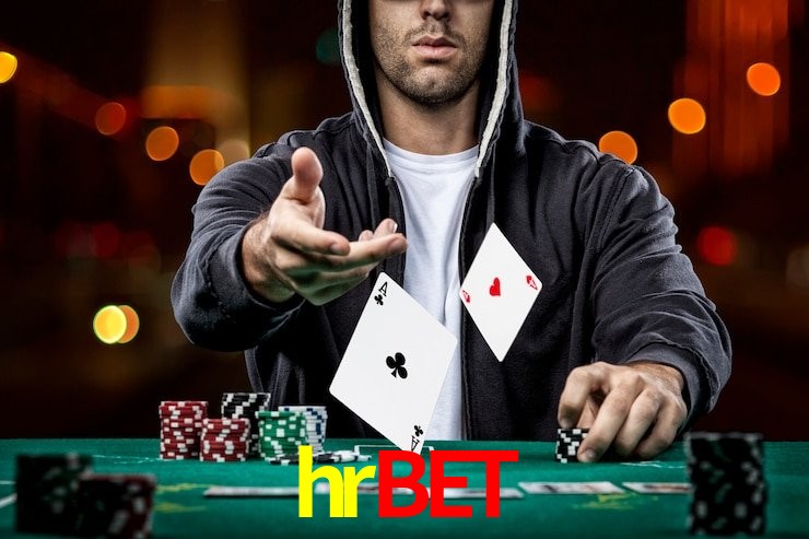 hrbet