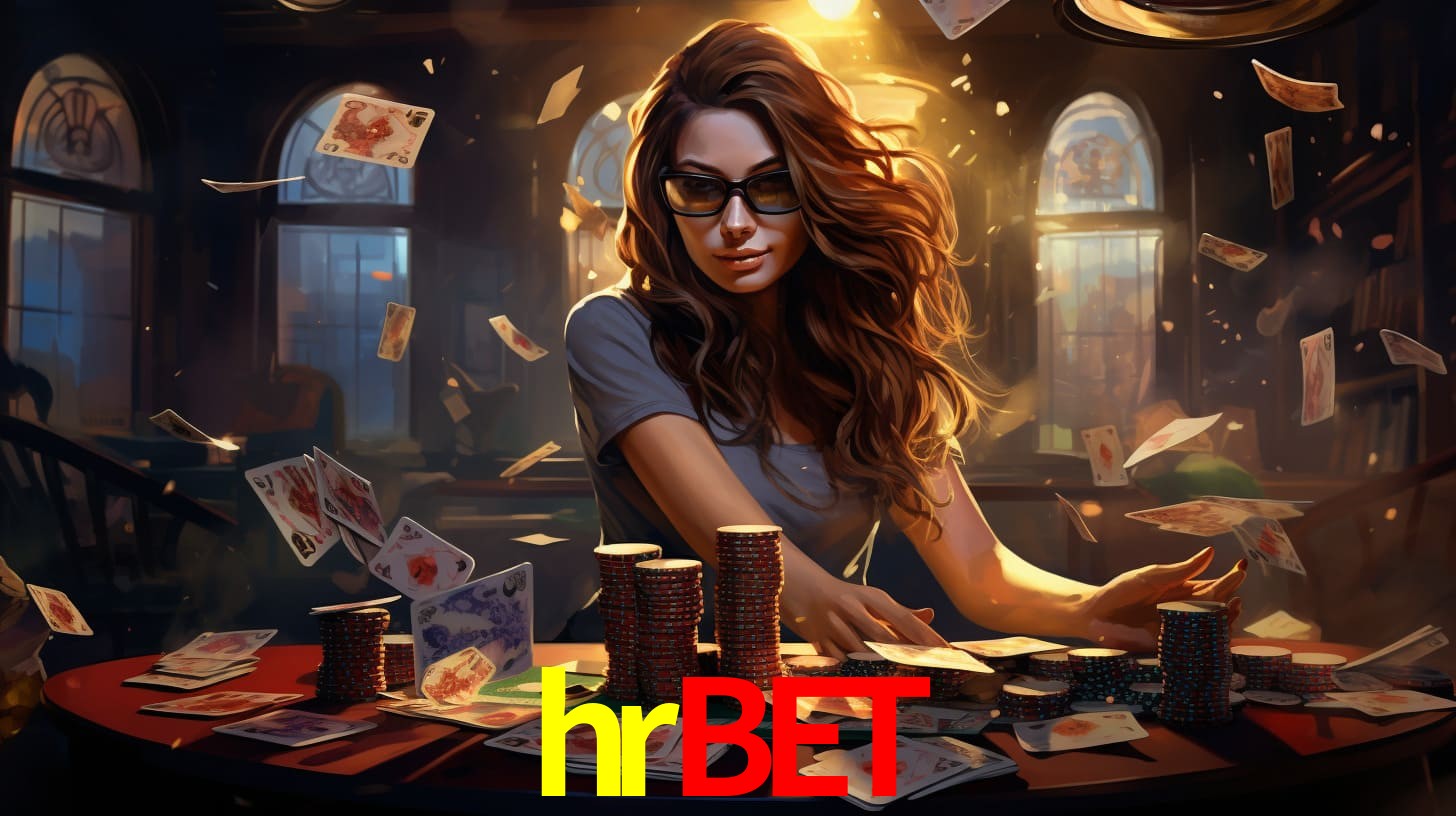Blackjack Table hrbet