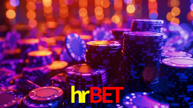 hrbet: A Experiência de Casino com Jogos de Mesa ao Vivo