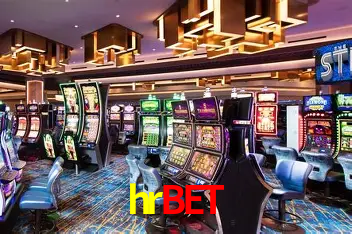 Inovações de Jogos na hrbet: O Futuro das Experiências Interativas