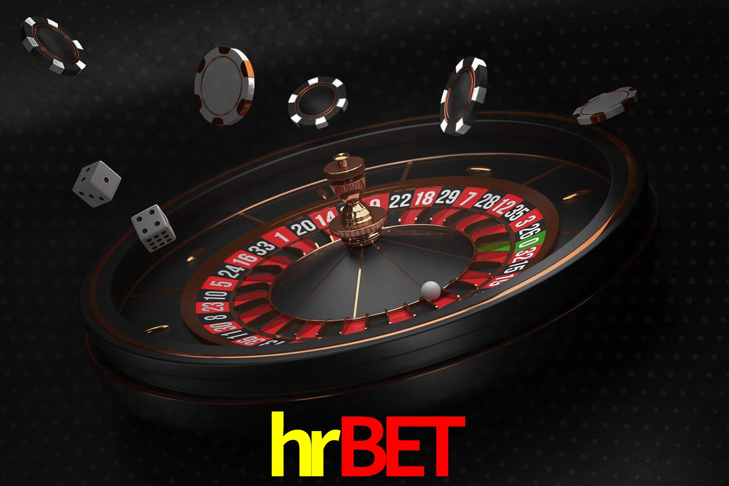 Sinta a adrenalina dos jogos de cassino com hrbet