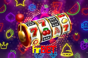 Descubra o Mundo do Cassino Online com hrbet