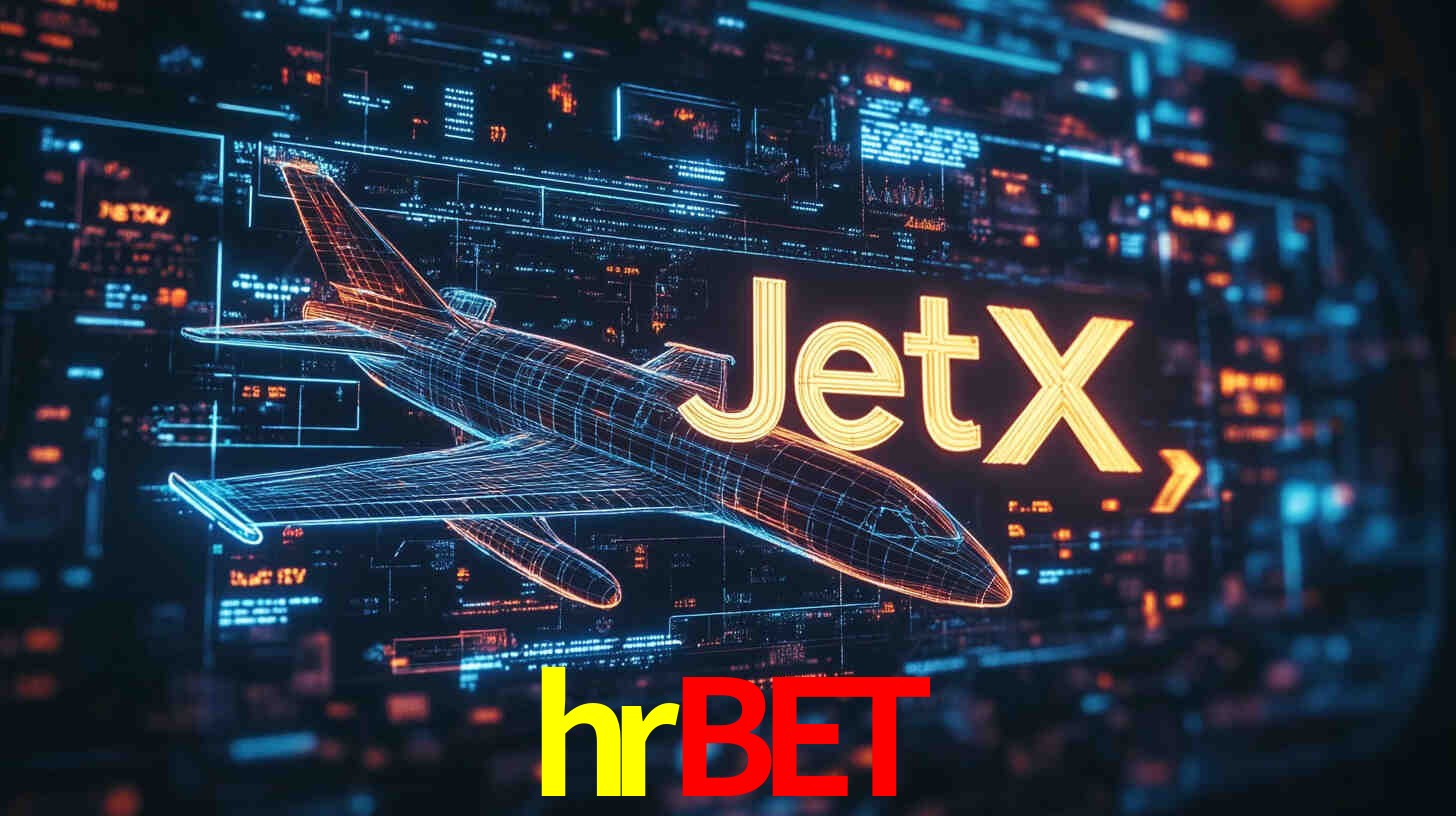 Inovações de Jogos na hrbet: O Futuro das Experiências Interativas