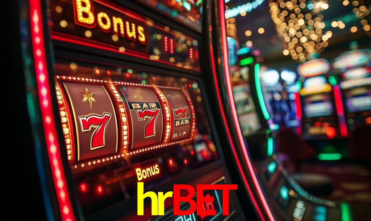 Bônus Generosos e Exclusivos no hrbet para Você!