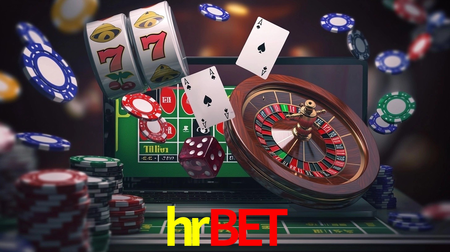 hrbet App Interface