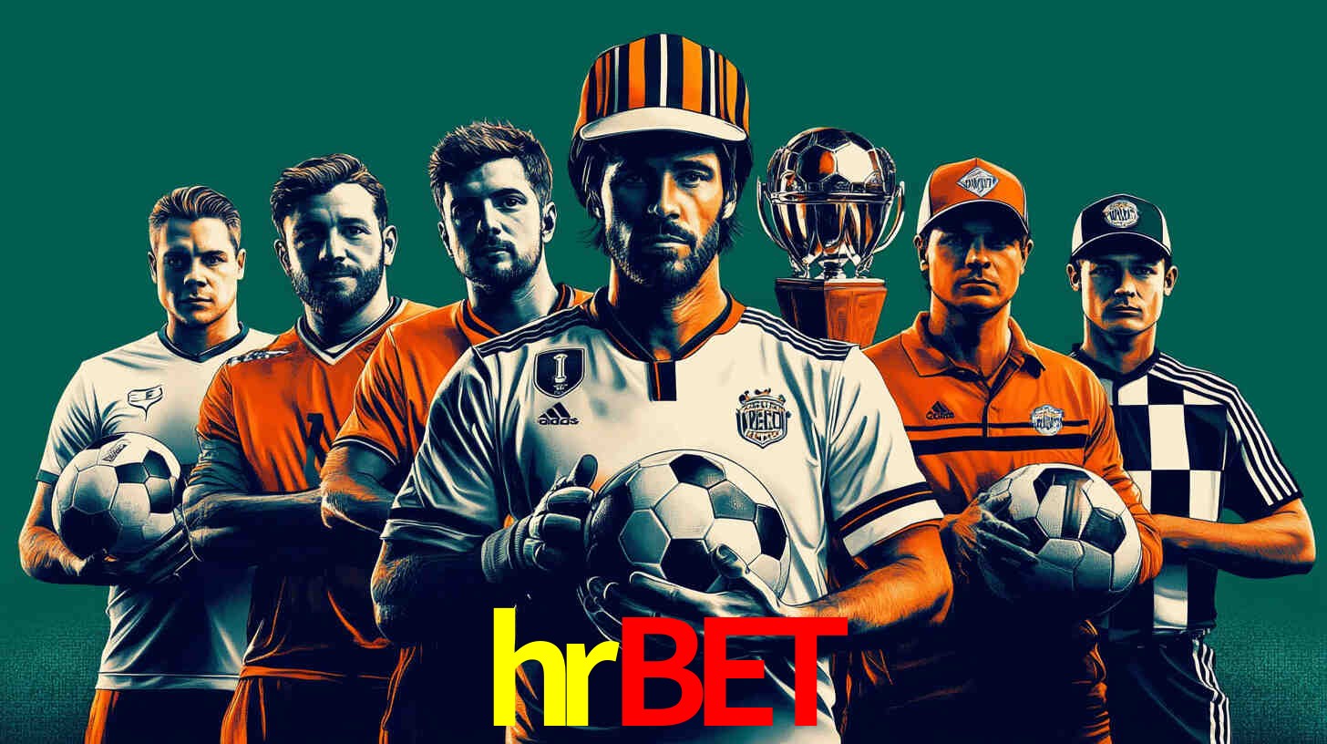 Descubra o Programa VIP da hrbet: Vantagens Exclusivas para Jogadores