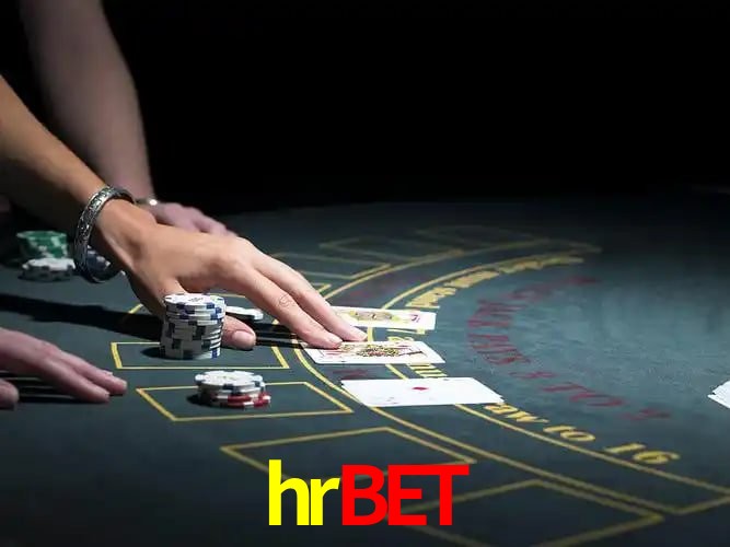 Login Seguro hrbet