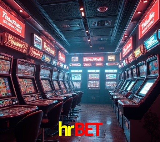 Benefícios da Conta hrbet