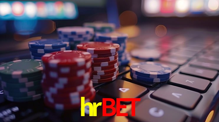 Recursos de Bônus hrbet