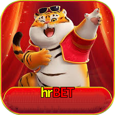 Logo da hrbet